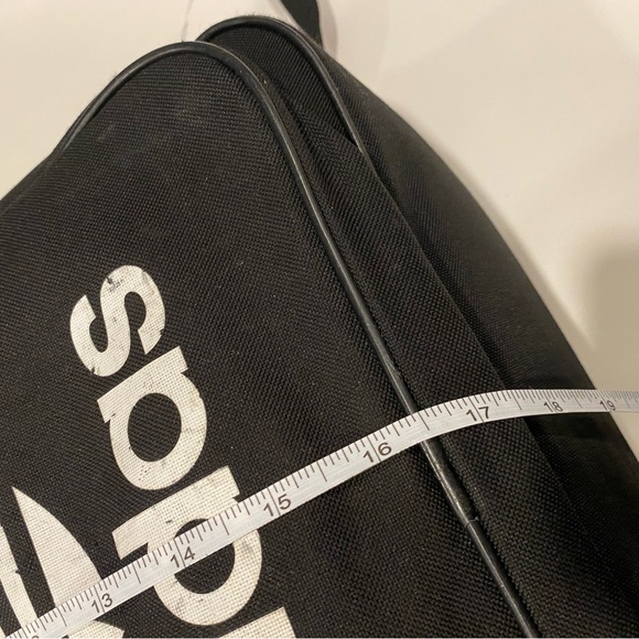 Adidas | Black backpack | 2 adjustable straps - Picture 9 of 9